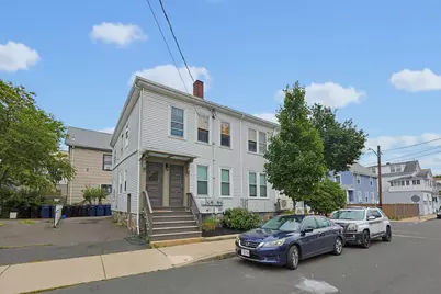 20 Hancock St #3, Salem, MA 01970 - Photo 1