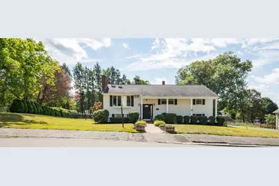 21 Westland Terrace, Haverhill, MA 01830 - Photo 1