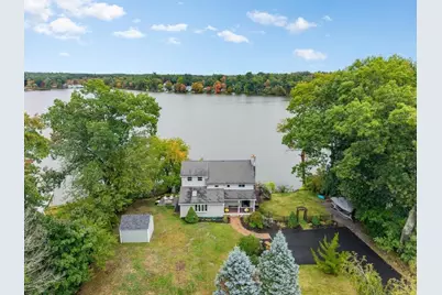 35 Lakeside Blvd, North Reading, MA 01864 - Photo 1