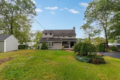 35 Lakeside Blvd, North Reading, MA 01864 - Photo 3