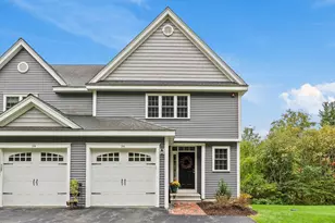 106 Dudley Rd, Berlin, MA 01503 - Photo 1