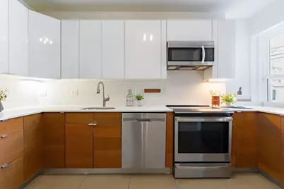 23 Strathmore Road #1A, Brookline, MA 02445 - Photo 11