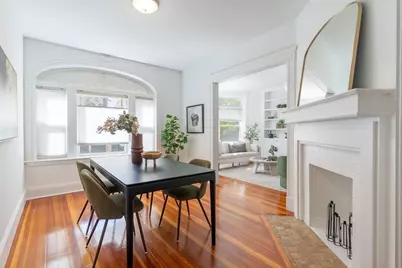 23 Strathmore Road #1A, Brookline, MA 02445 - Photo 5
