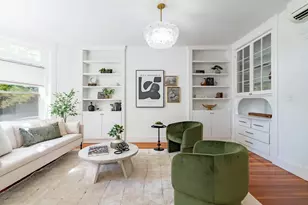 23 Strathmore Rd, Brookline, MA 02445 - Photo 3