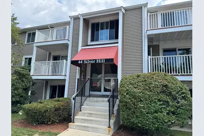 44 Silver Hill Road #16, Natick, MA 01670 - Photo 3