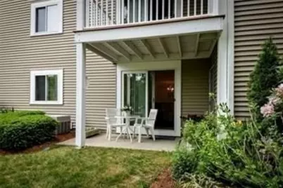 44 Silver Hill Road #16, Natick, MA 01670 - Photo 5