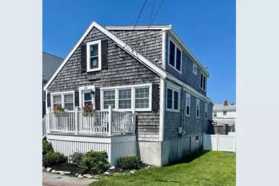 22 2nd Rd. #22, Marshfield, MA 02050 - Photo 1