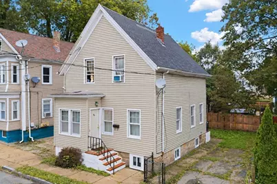 96 Pierce St, New Bedford, MA 02740 - Photo 1