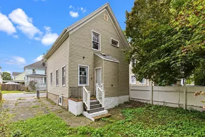 96 Pierce St, New Bedford, MA 02740 - Photo 5