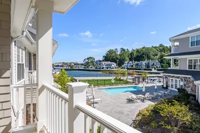 124 Elm Street #202, Cohasset, MA 02025 - Photo 1