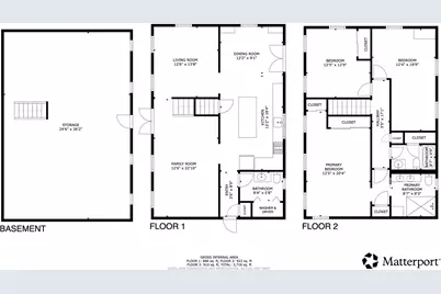 676 West St, Uxbridge, MA 01569 - Photo 41