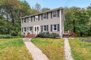676 West St, Uxbridge, MA 01569 - Photo 35