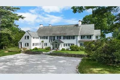 600 Summer St, Manchester by the Sea, MA 01944 - Photo 1