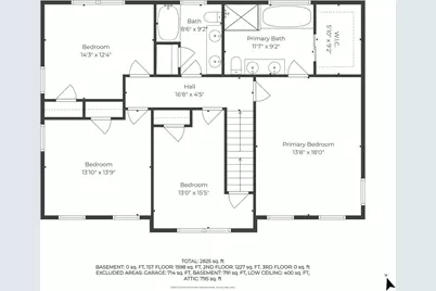 190 Berry St, North Andover, MA 01845 - Photo 37