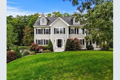 190 Berry St, North Andover, MA 01845 - Photo 1