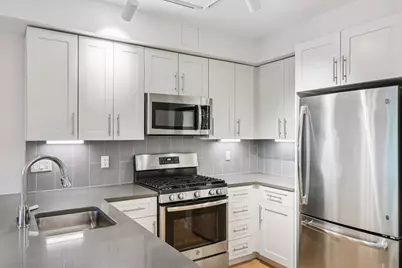77 New #318, Cambridge, MA 02138 - Photo 1