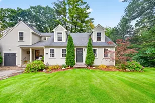118 Pine Ridge Rd, Reading, MA 01867 - Photo 1