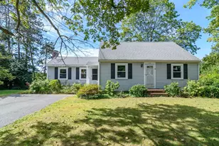 339 Plain St, Millis, MA 02054 - Photo 1