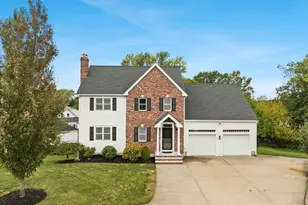 20 Harvest Ln, Braintree, MA 02184 - Photo 1