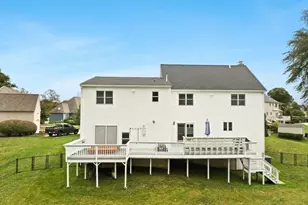 20 Harvest Ln, Braintree, MA 02184 - Photo 37