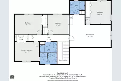 20 Harvest Ln, Braintree, MA 02184 - Photo 41