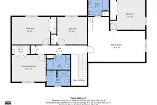 20 Harvest Ln, Braintree, MA 02184 - Photo 41