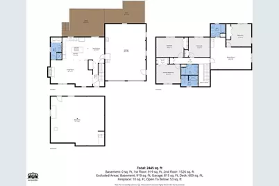20 Harvest Ln, Braintree, MA 02184 - Photo 39