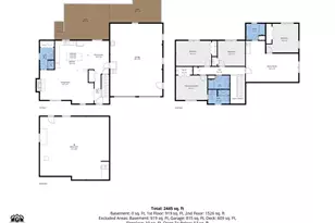 20 Harvest Ln, Braintree, MA 02184 - Photo 39