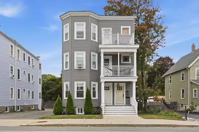 1084 Main Street #1, Melrose, MA 02176 - Photo 1