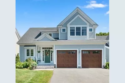 21 Hospital #21, Medfield, MA 02052 - Photo 1