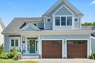 21 Hospital, Medfield, MA 02052 - Photo 3