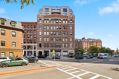 121 Portland St #507, Boston, MA 02114 - Photo 31