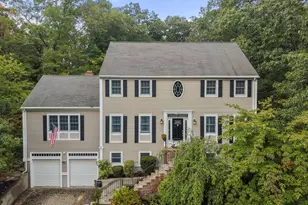 55 Brook Farm Rd, Boston, MA 02132 - Photo 1