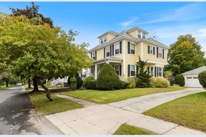 20 Lexington Ave, Haverhill, MA 01835 - Photo 1