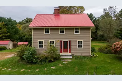 63 Webber Rd, Brookfield, MA 01506 - Photo 1