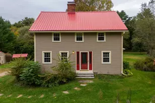 63 Webber Rd, Brookfield, MA 01506 - Photo 1