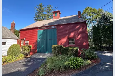 4 Great Road #R, Bedford, MA 01730 - Photo 1