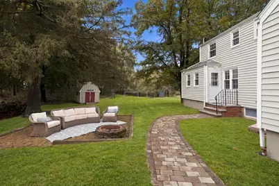 16 Clifford Ct, Hingham, MA 02043 - Photo 25