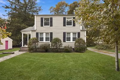 16 Clifford Ct, Hingham, MA 02043 - Photo 1
