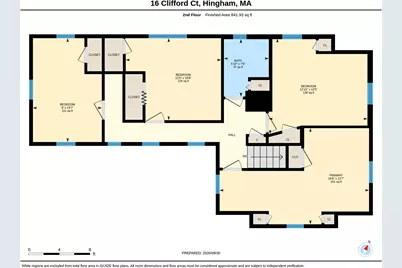 16 Clifford Ct, Hingham, MA 02043 - Photo 29