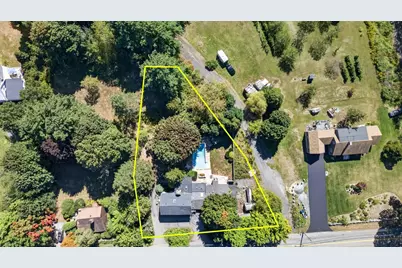 184 Centre St., Danvers, MA 01923 - Photo 37