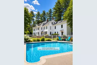 43 Upland Road, Sharon, MA 02067 - Photo 3
