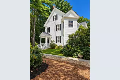 43 Upland Road, Sharon, MA 02067 - Photo 1