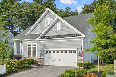 38 Barnes Blvd #23, Hudson, MA 01749 - Photo 1