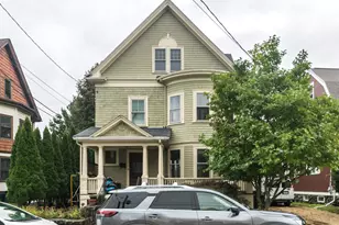 14 Townsend St, Waltham, MA 02453 - Photo 1