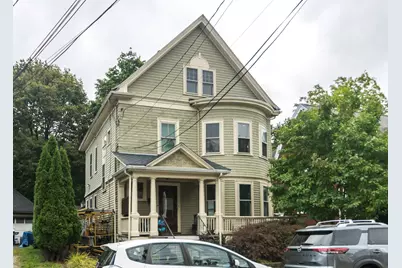 14 Townsend Street #14, Waltham, MA 02453 - Photo 3