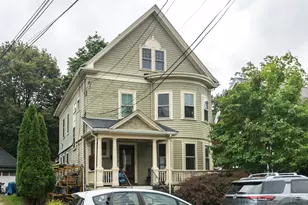 14 Townsend St, Waltham, MA 02453 - Photo 3
