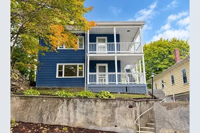 92 Dresser St, Southbridge, MA 01550 - Photo 1