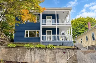 92 Dresser St, Southbridge, MA 01550 - Photo 1