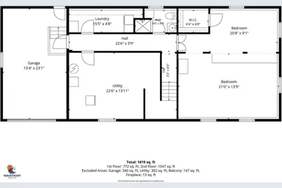342 Woodland Drive, Hanover, MA 02339 - Photo 27